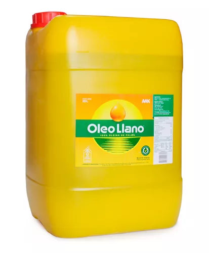 ACEITE BIDON *20LT