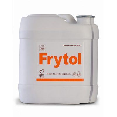 ACEITE FRYTOL *20LT