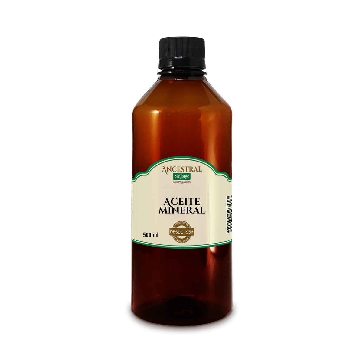 ACEITE MINERAL *500ML