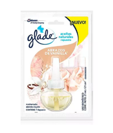 AMBIENTADOR GLADE ACEITE REPUESTO