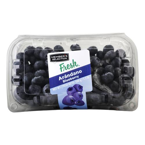 ARANDANOS PRESENTACION *500GR