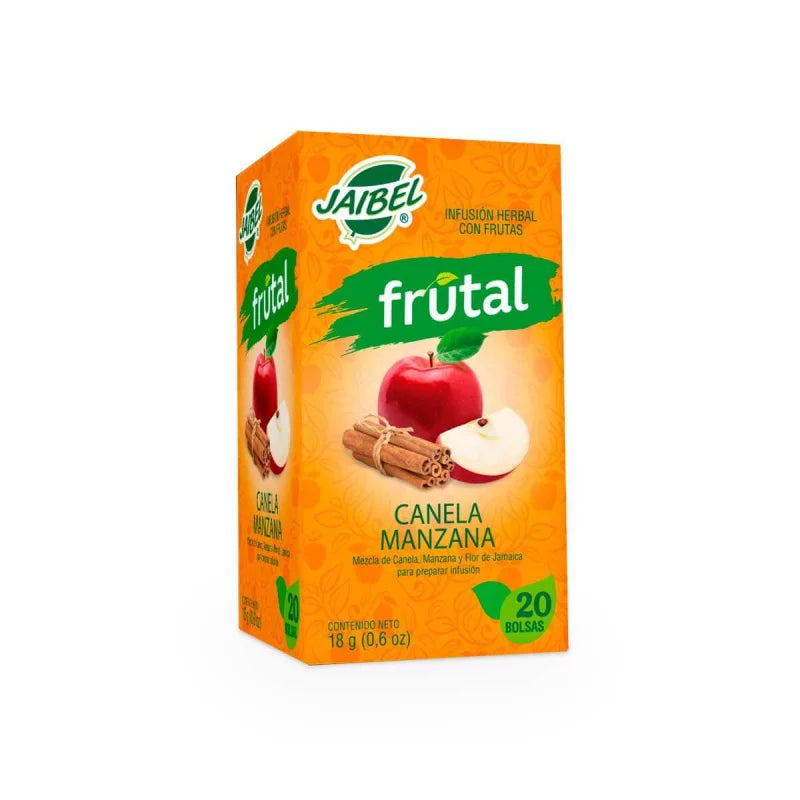 AROMATICA JAIBEL MEZCLAS CAJA *20UND