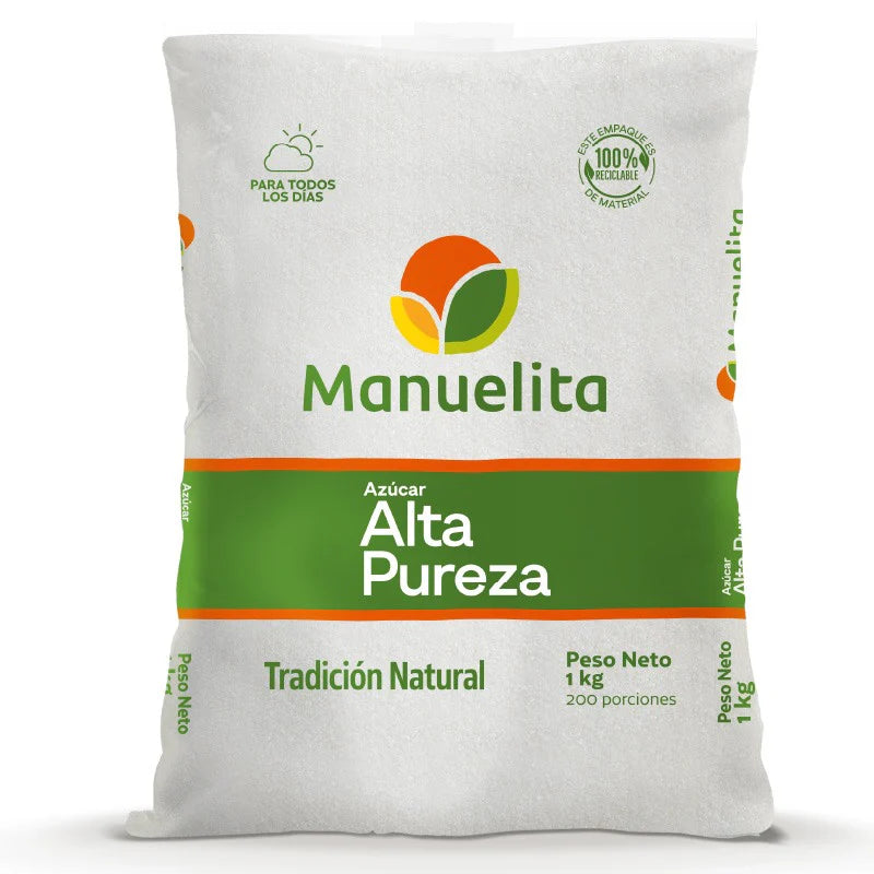 AZUCAR BLANCA *1.000GR