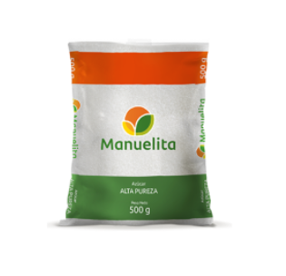 AZUCAR BLANCA *500GR