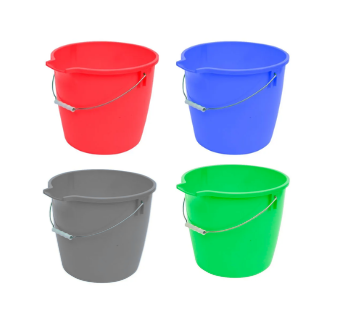 BALDE PLASTICO *15LT