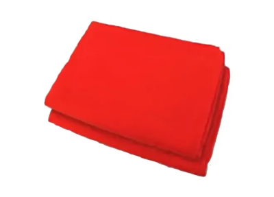 BAYETILLA ROJA *METRO FILETEADA
