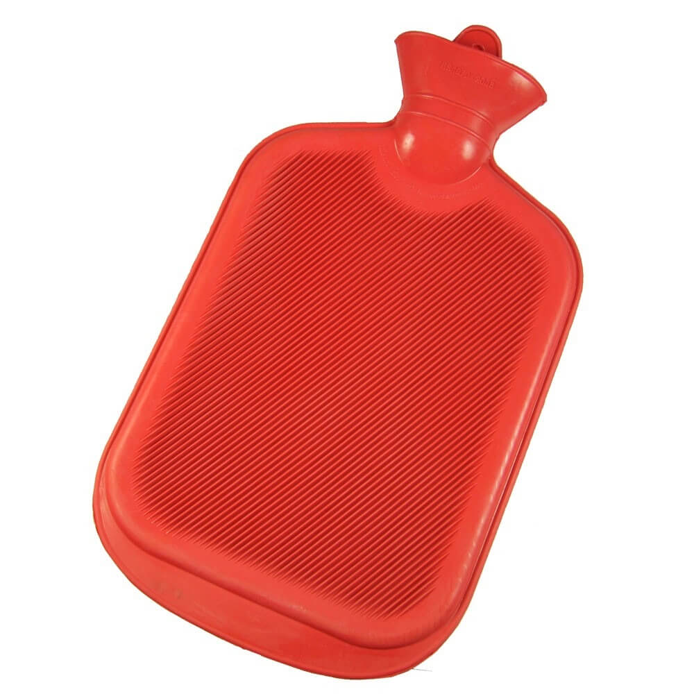 BOLSA AGUA CALIENTE
