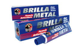 BRILLA METAL BUFALO *70GR