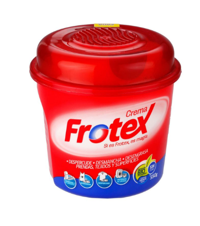CREMA FROTEX MULTIUSOS FRASCO *550GR