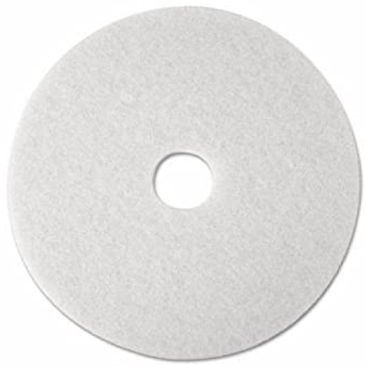 PAD BLANCO 17"