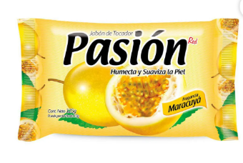JABON DE TOCADOR *110GR