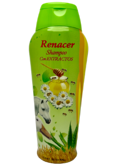 SHAMPOO RENACER *500ML