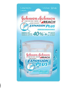 SEDA DENTAL JHONSON *50MT