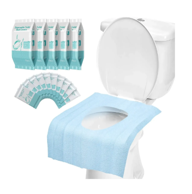 PROTECTOR DESECHABLE SANITARIO PAQUETE *50UND EMPAQUE INDIVIDUAL