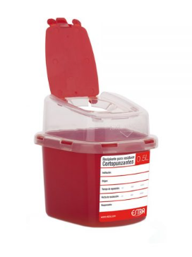 RECIPIENTE GUARDIAN 0,5LT