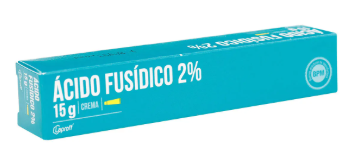 ACIDO FUSIDICO 2%