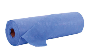 ROLLO SABANA DESECHABLE PARA CAMILLA *100MT CONTINUO