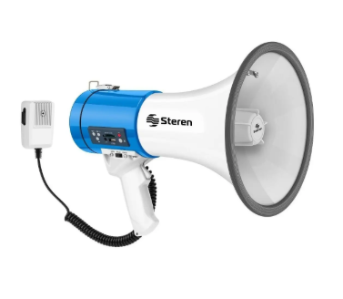 MEGAFONO REF MG-260 *25W