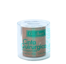 CINTA MICROPORE 2"*5YRD