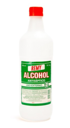 ALCOHOL 700 ML