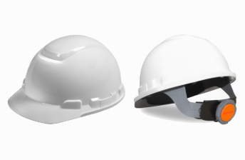 CASCO DE SEGURIDAD INSAFE DIELECTRICO CERTIFICADO SISTEMA RACHET