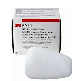 FILTRO 5N11 3M