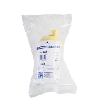 HUMIDIFICADOR PARA OXIGENO UNIDAD INVER