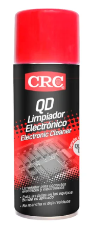 LIMPIADOR ELECTRONICO CRC *235CC