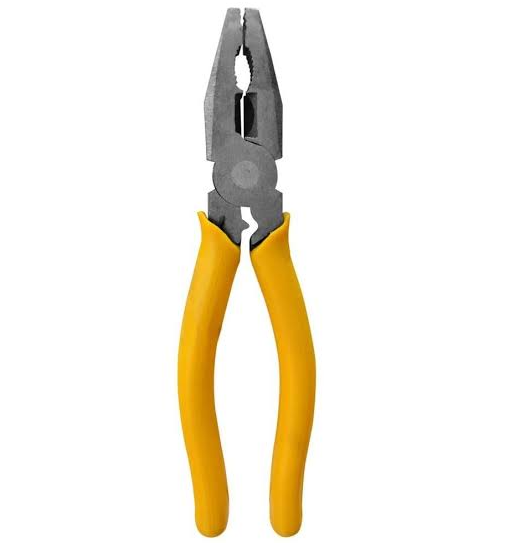ALICATE CRESCENT 81/2"