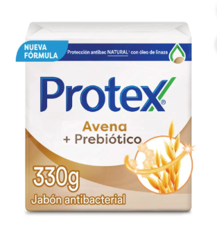 JABON BAÑO PROMOCION *3UND