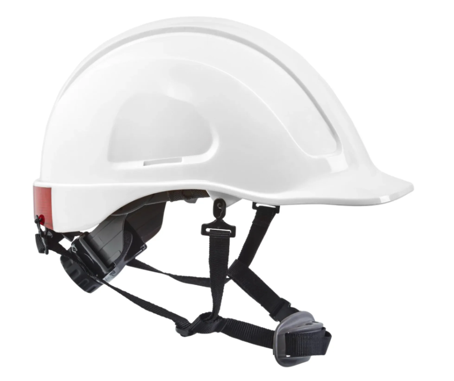 CASCO DE SEGURIDAD TIPO II