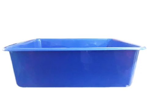 TINA PLASTICA DE LAVAR