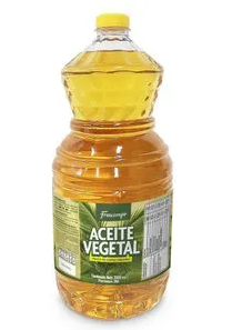 ACEITE VEGETAL *5,000ML