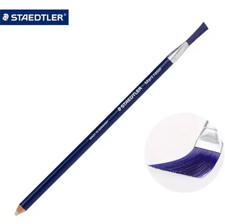 BORRADOR ESCOBILLA STAEDTLER