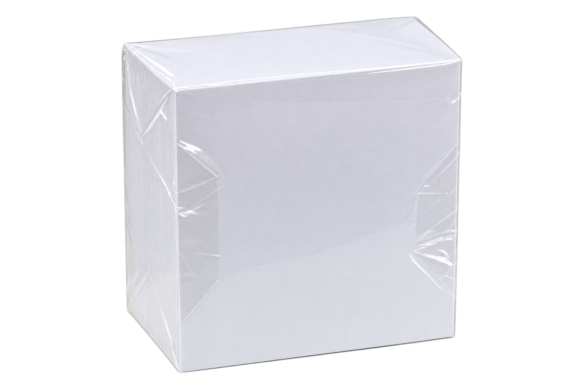 TACO DE PAPEL 85*80MM TACO *200UND