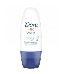 DESODORANTE ROLL ON *90GR UNISEX