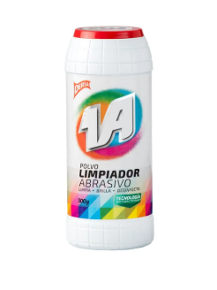 DETERGENTE 1A *500GR
