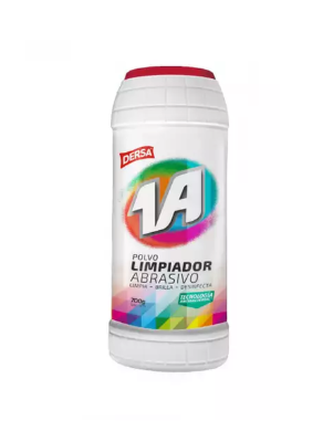 DETERGENTE 1A *700GR