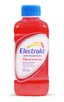 ELECTROLIT FRASCO *625ML PONCHE