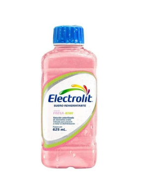 ELECTROLIT FRASCO *625ML FRESA KIWI