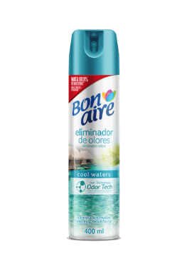 ELIMINADOR DE OLORES DEOX *400ML