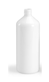 ENVASE PLASTICO CAPACIDAD 1,000ML
