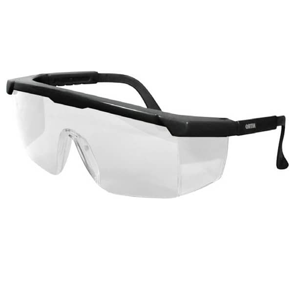 GAFA TRANSPARENTE EPP
