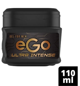 GEL EGO FRASCO *110ML