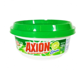JABON AXION TAZA *150GR