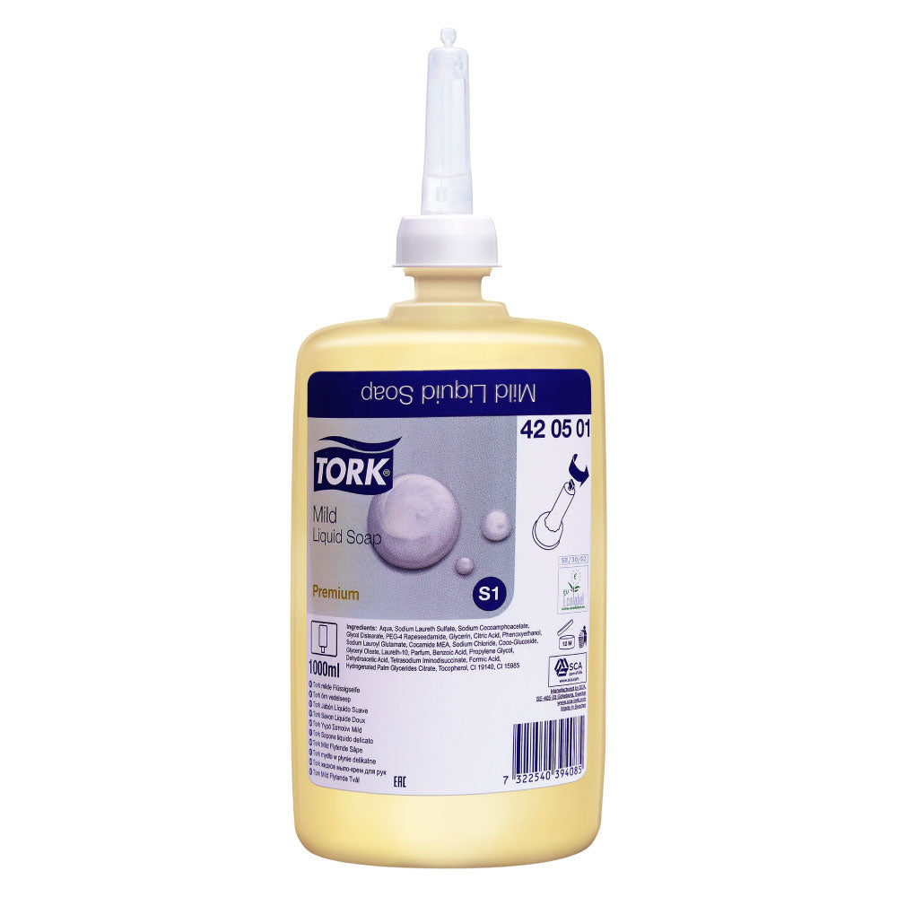 JABON LIQUIDO FAMILIA REF. 80506