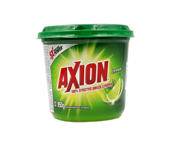 JABON LOZA AXION CREMA *850GR