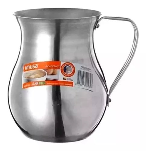 JARRA CHOCOLATERA IMUSA 3LT