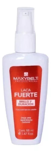LACA MAXYBELT SPRAY *55ML