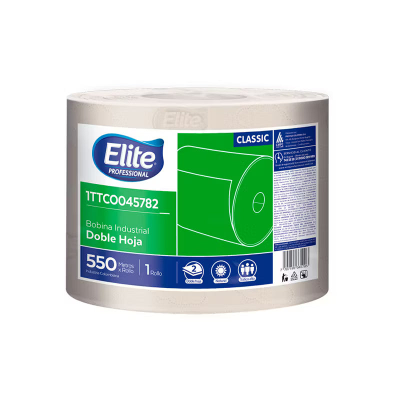 LIMPION INDUSTRIAL ELITTE *550MT